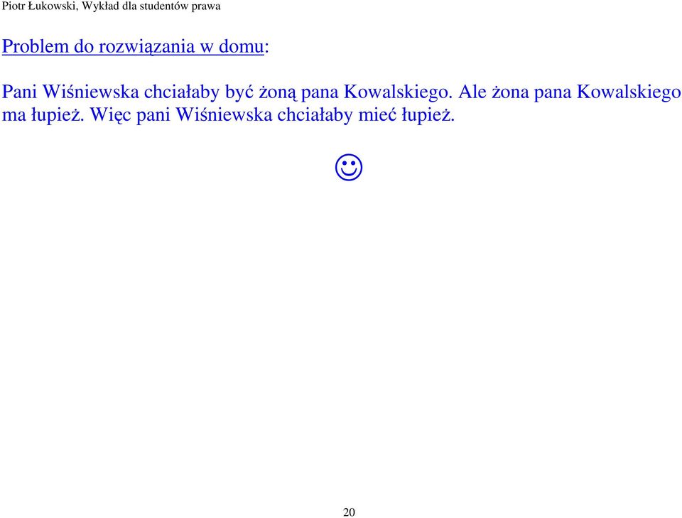 Kowalskiego.