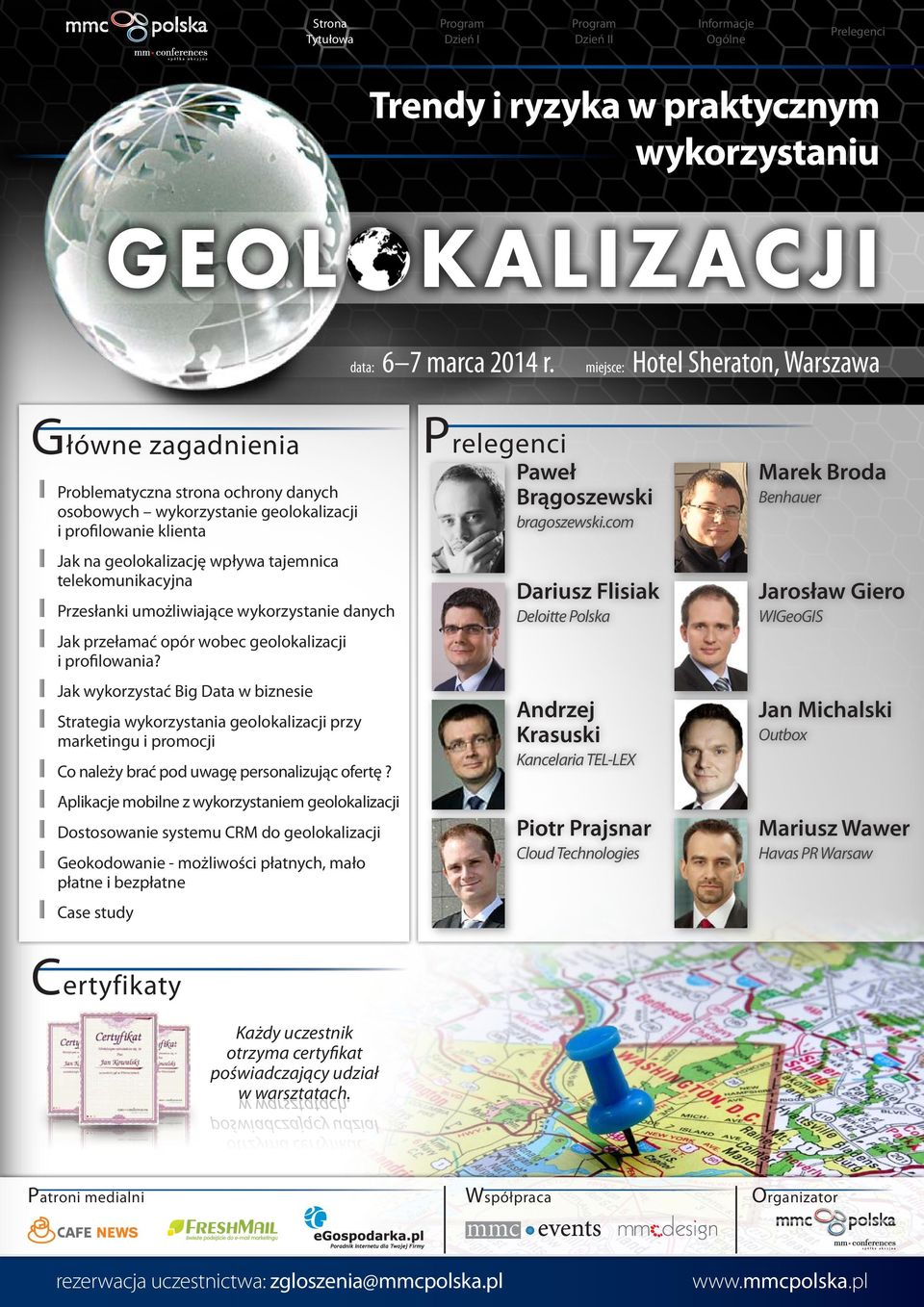przełamać opór wobec geolokalizacji i profilowania?
