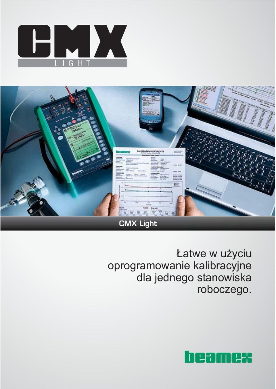kalibracyjne dla