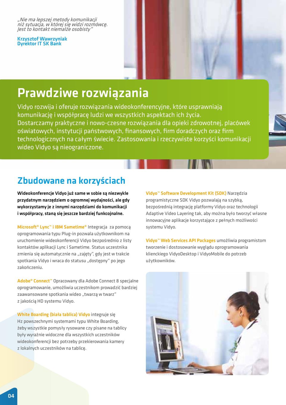 ludzi we wszystkich aspektach ich życia.
