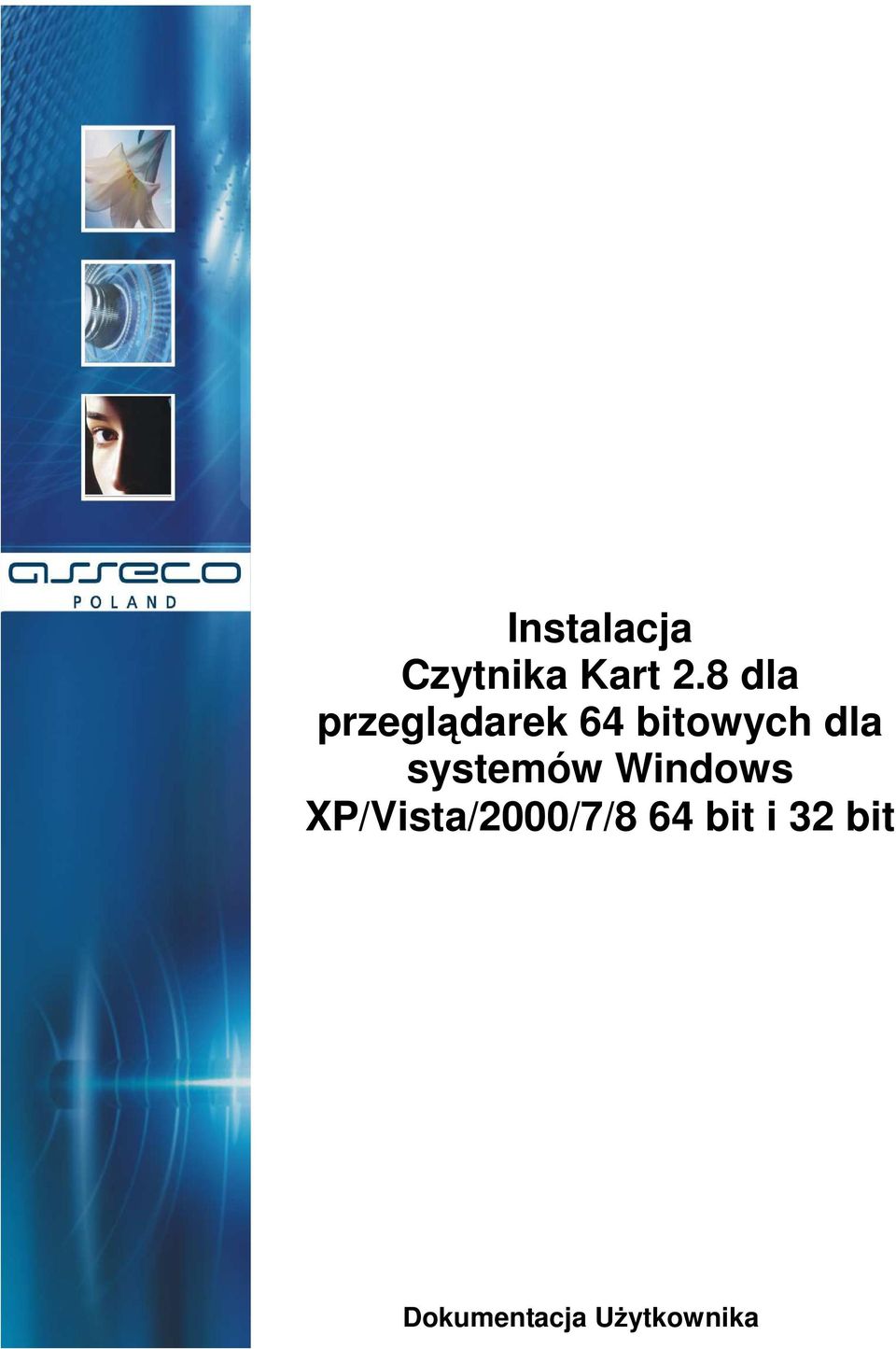systemów Windows XP/Vista/2000/7/8