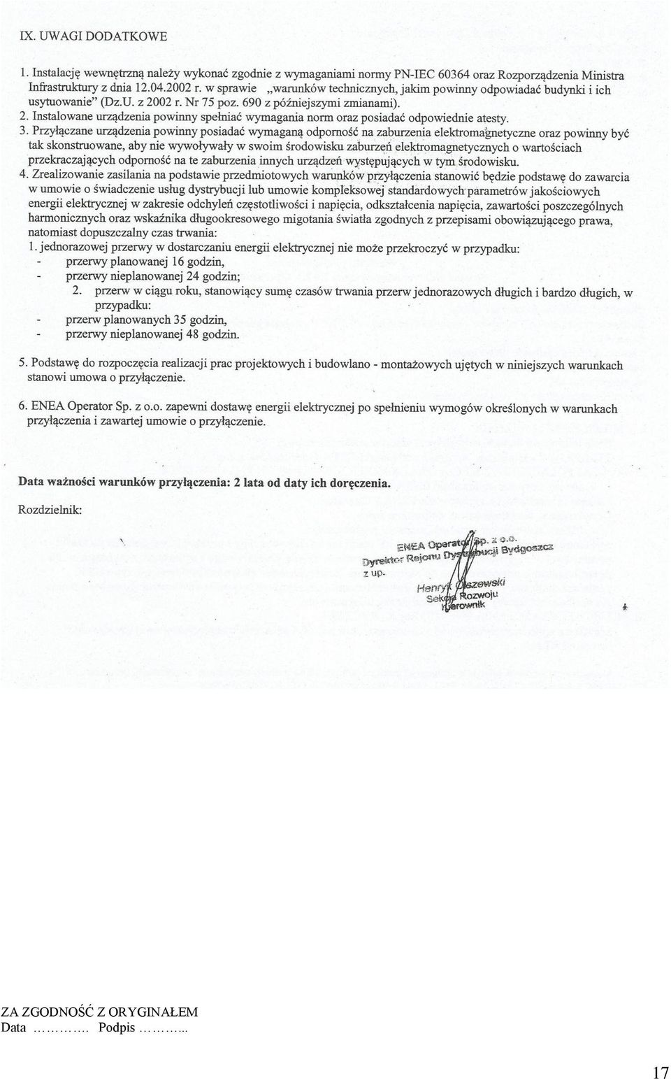 ORYGINAŁEM