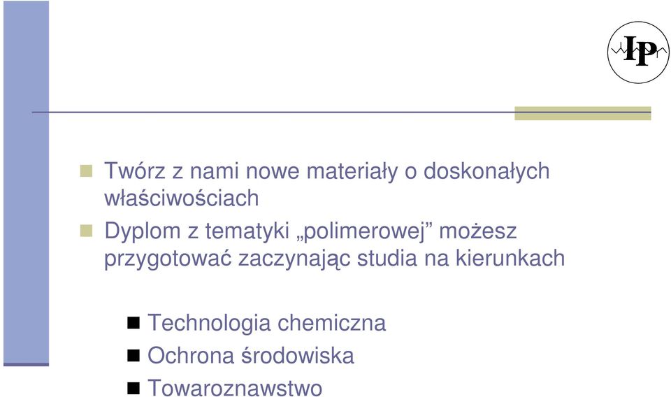 moŝesz przygotować zaczynając studia na