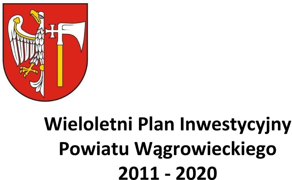 Powiatu