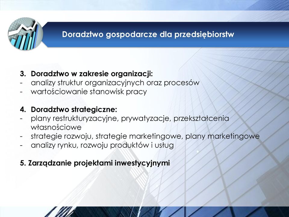 stanowisk pracy 4.