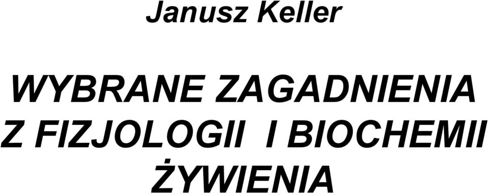 ZAGADNIENIA Z
