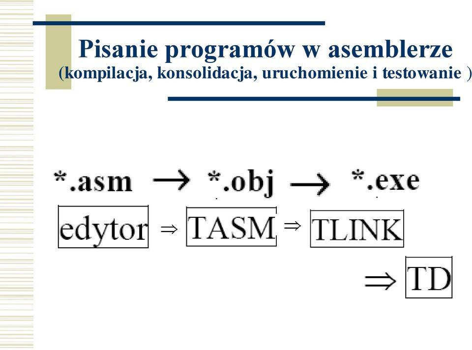 (kompilacja,