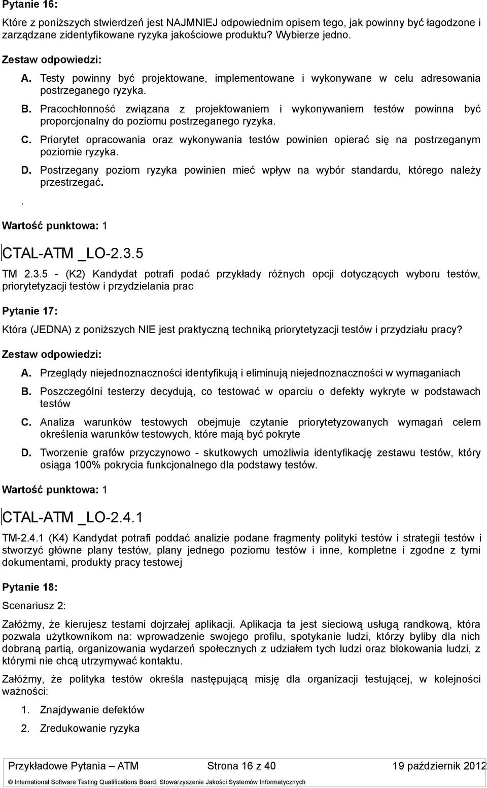 ponad 35 randek z londynem