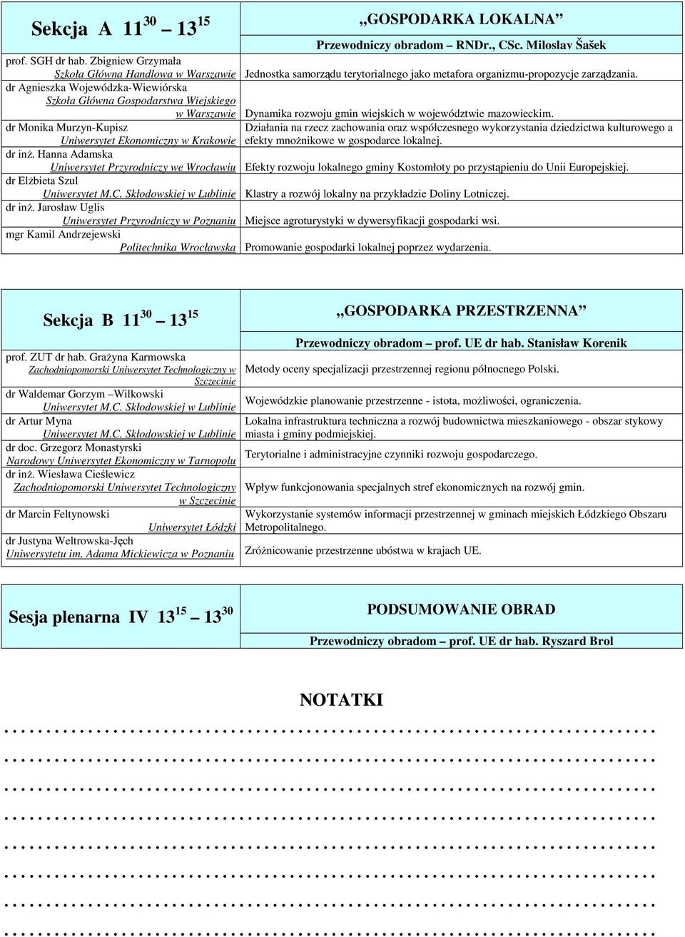 dr Agnieszka Wojewódzka-Wiewiórska Szkoła Główna Gospodarstwa Wiejskiego w Warszawie Dynamika rozwoju gmin wiejskich w województwie mazowieckim.