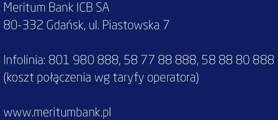 77 88 888, 58 88 80 888 (koszt