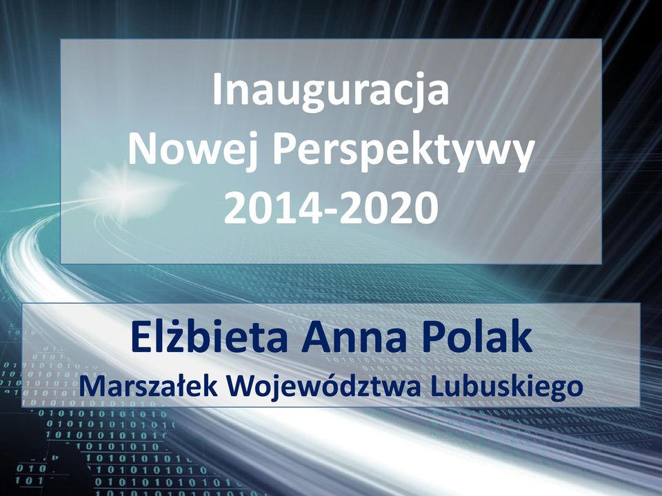 Elżbieta Anna Polak