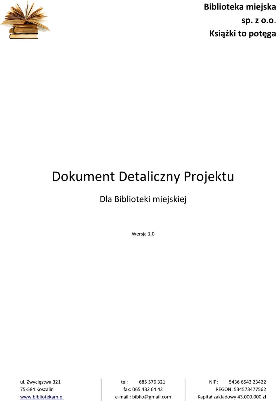 Projektu Dla