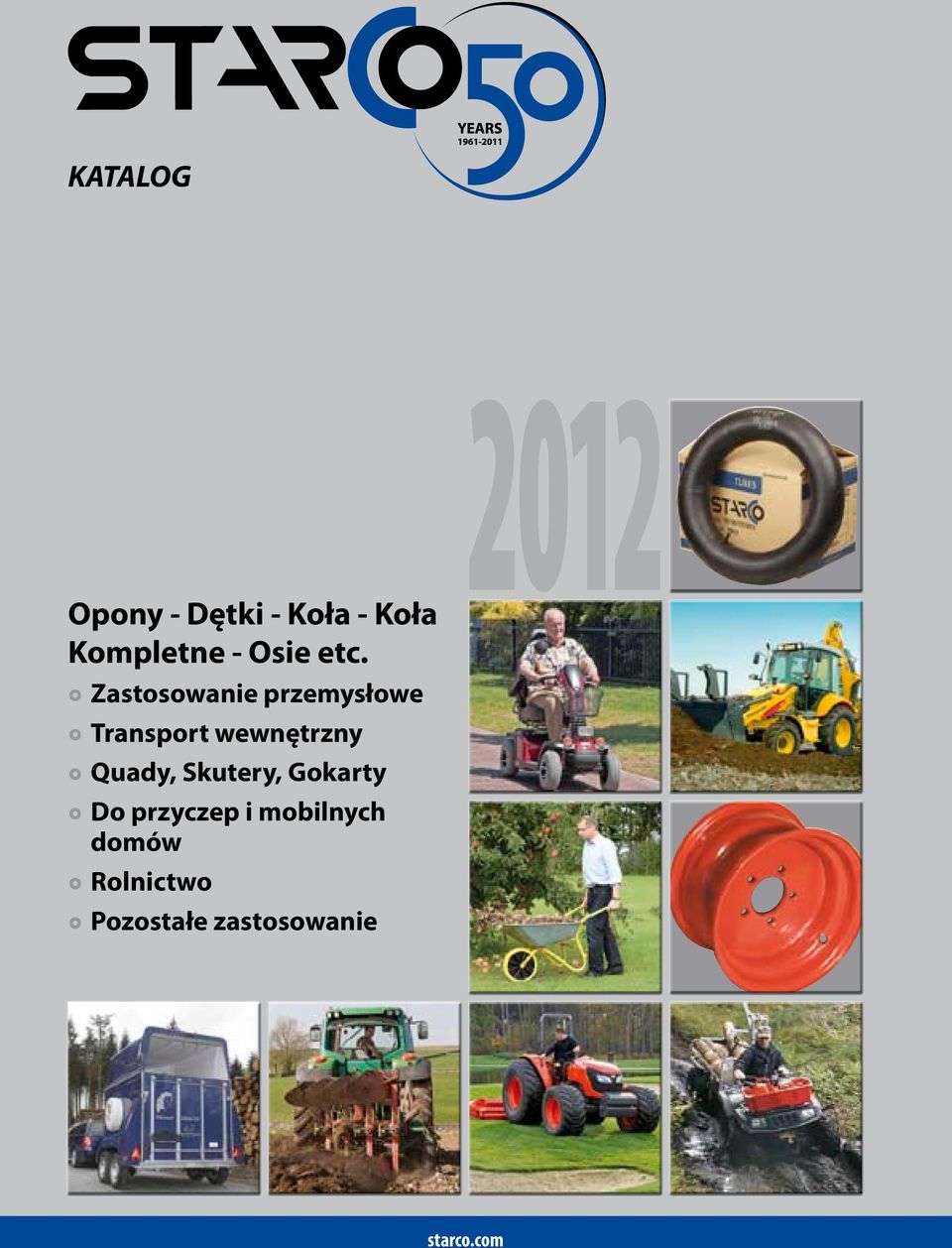 Zastosowanie przemysłowe Transport wewnętrzny