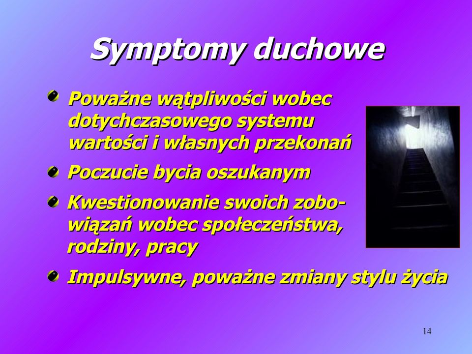 oszukanym Kwestionowanie swoich zobo- wiązań wobec