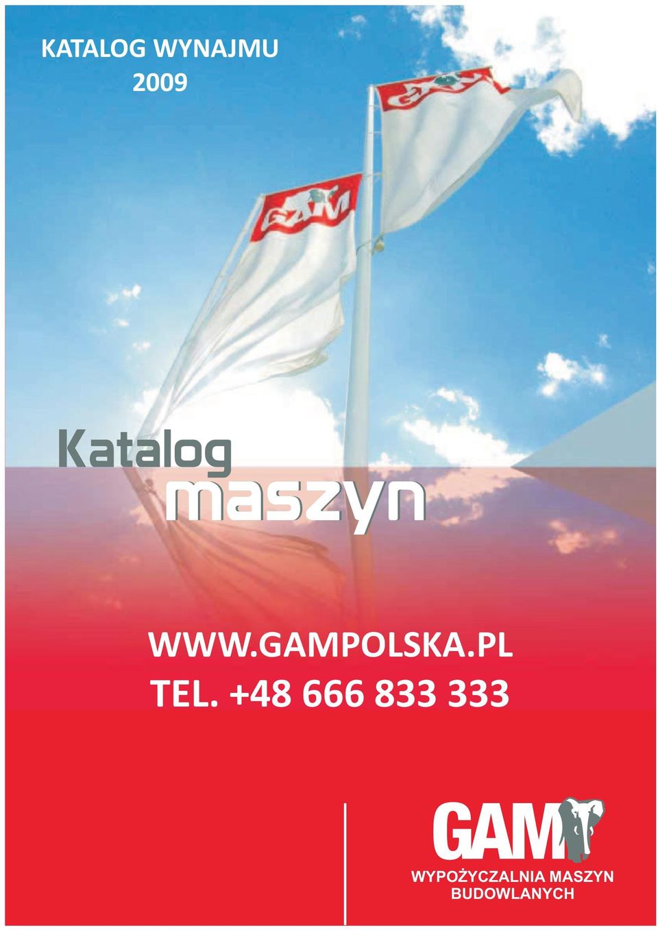 +48 666 833 333 WYPO