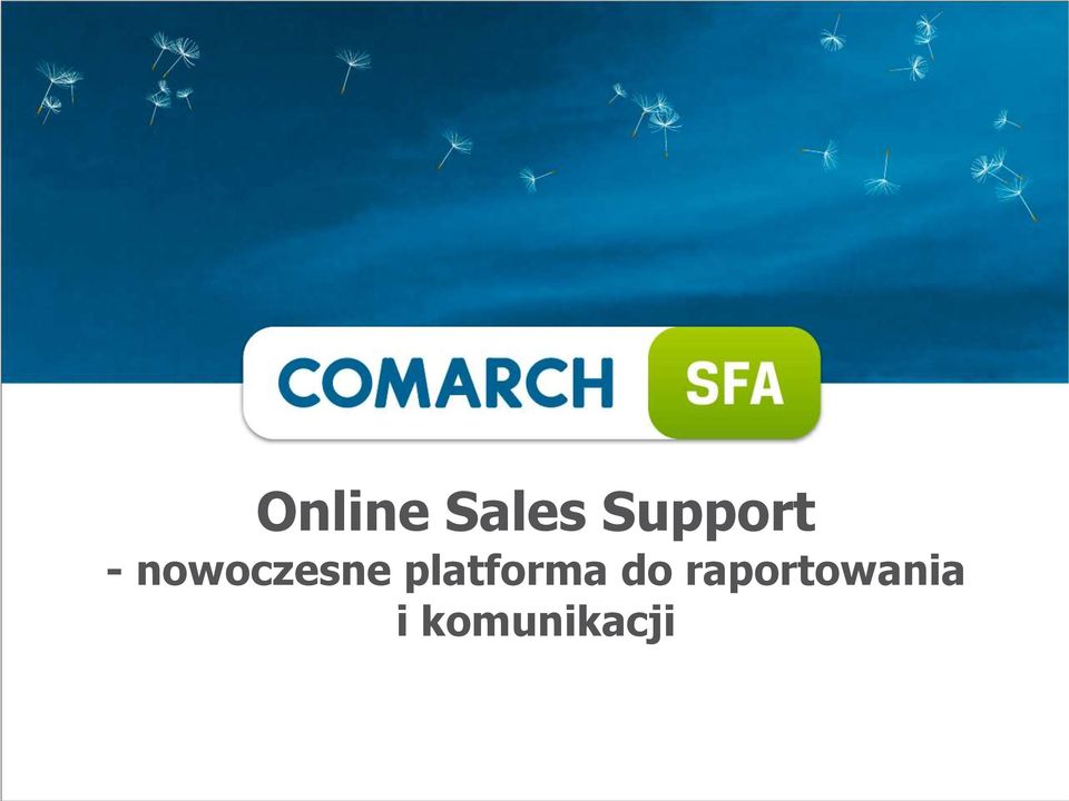 nowoczesne
