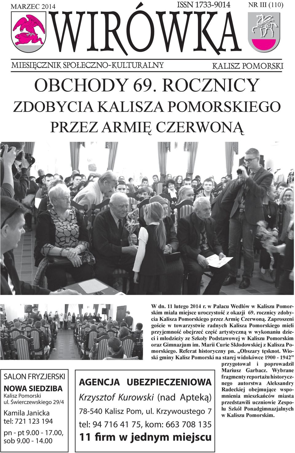 Obchody 69 Rocznicy Pdf