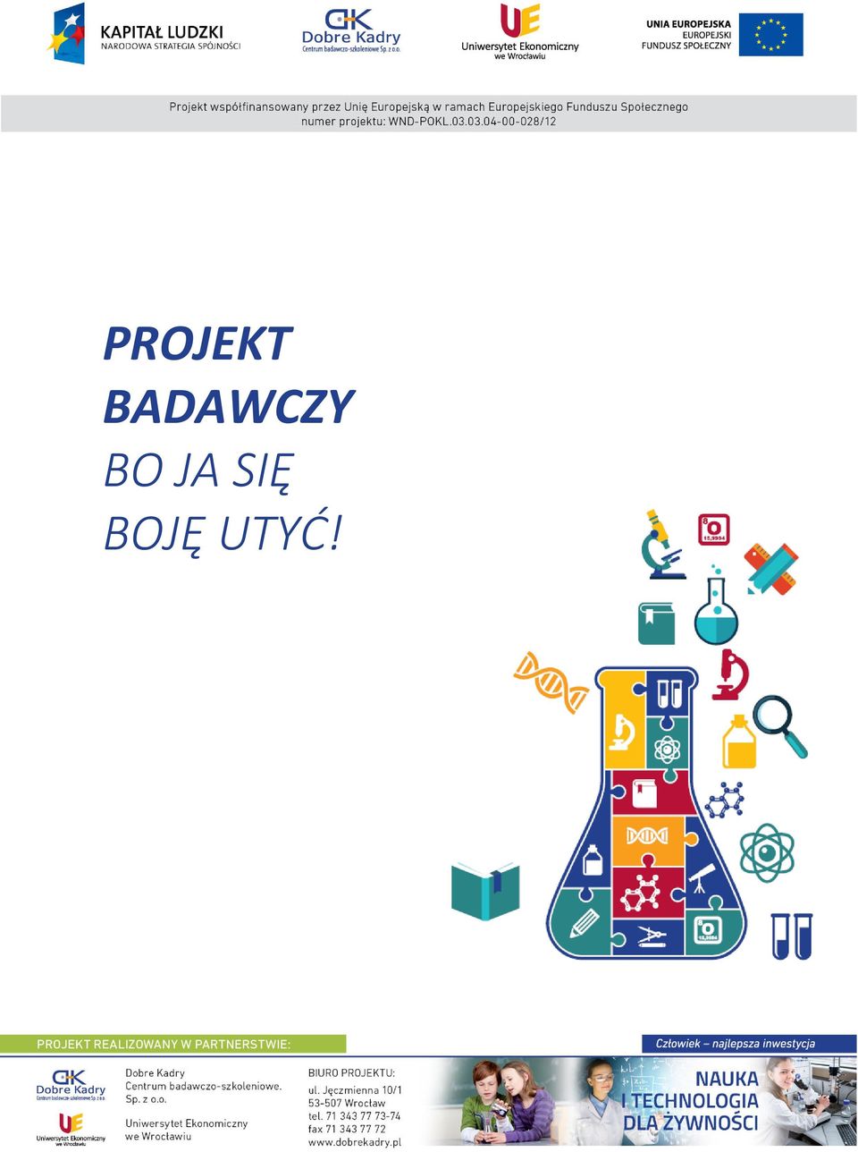 BO JA SIĘ