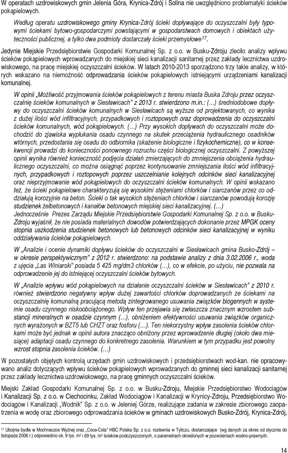 publicznej, a tylko 