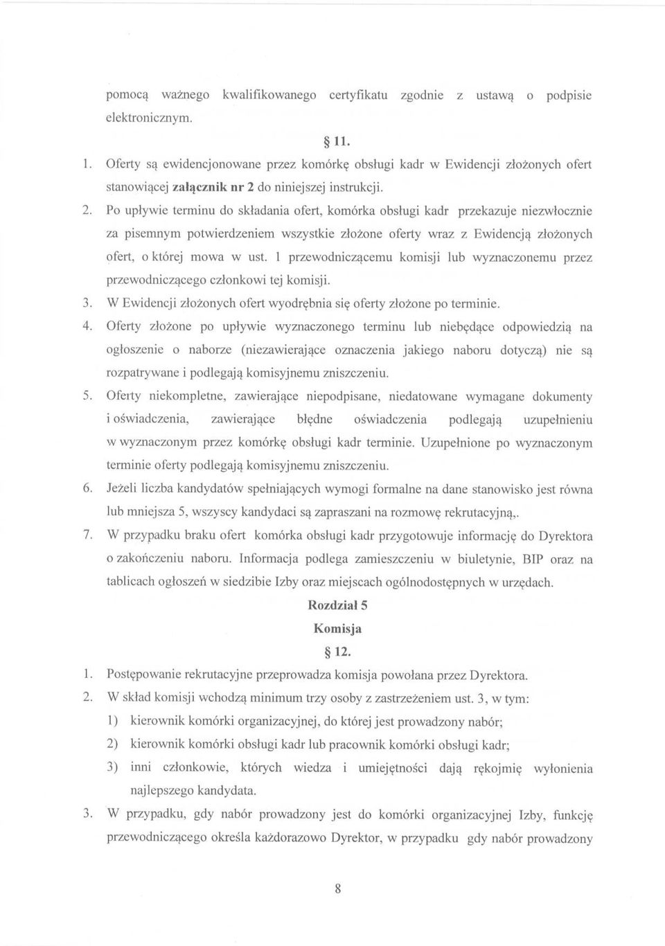 do niniejszej instrukcji. 2.