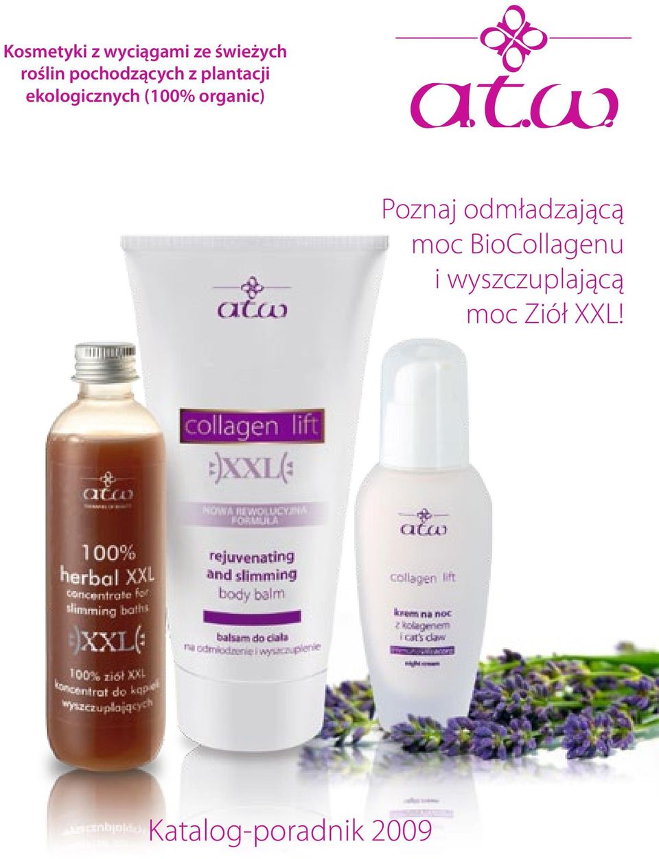organic) Poznaj odmładzającą moc BioCollagenu