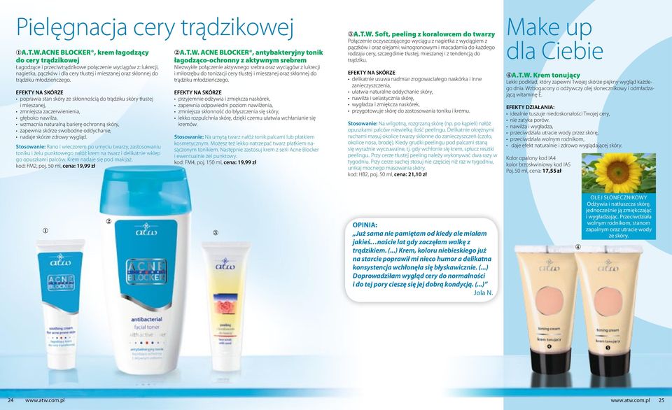młodzieńczego.