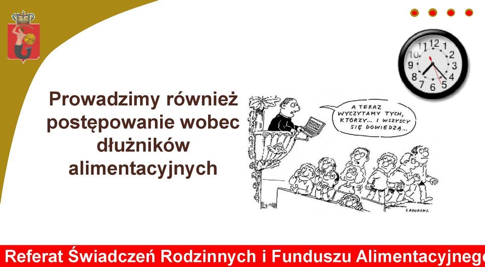 postępowanie