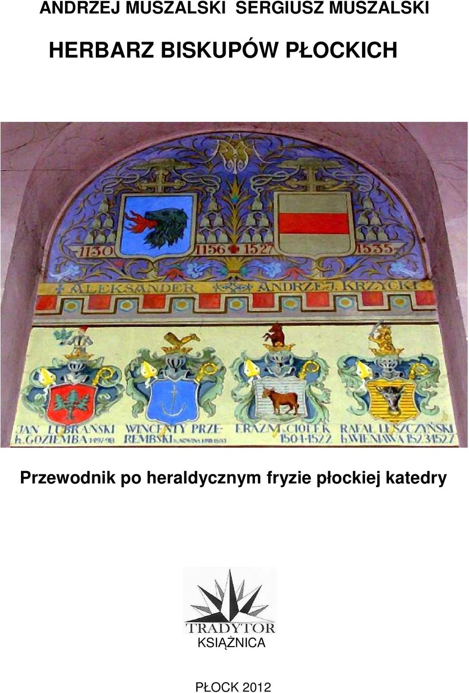 PŁOCKICH Przewodnik po