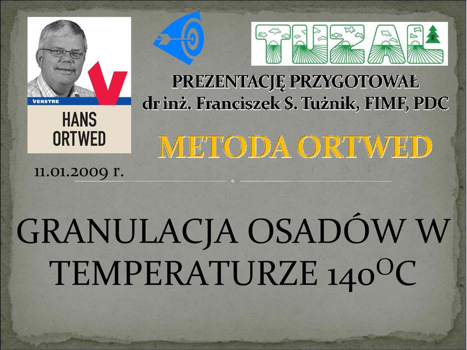 OSADÓW W