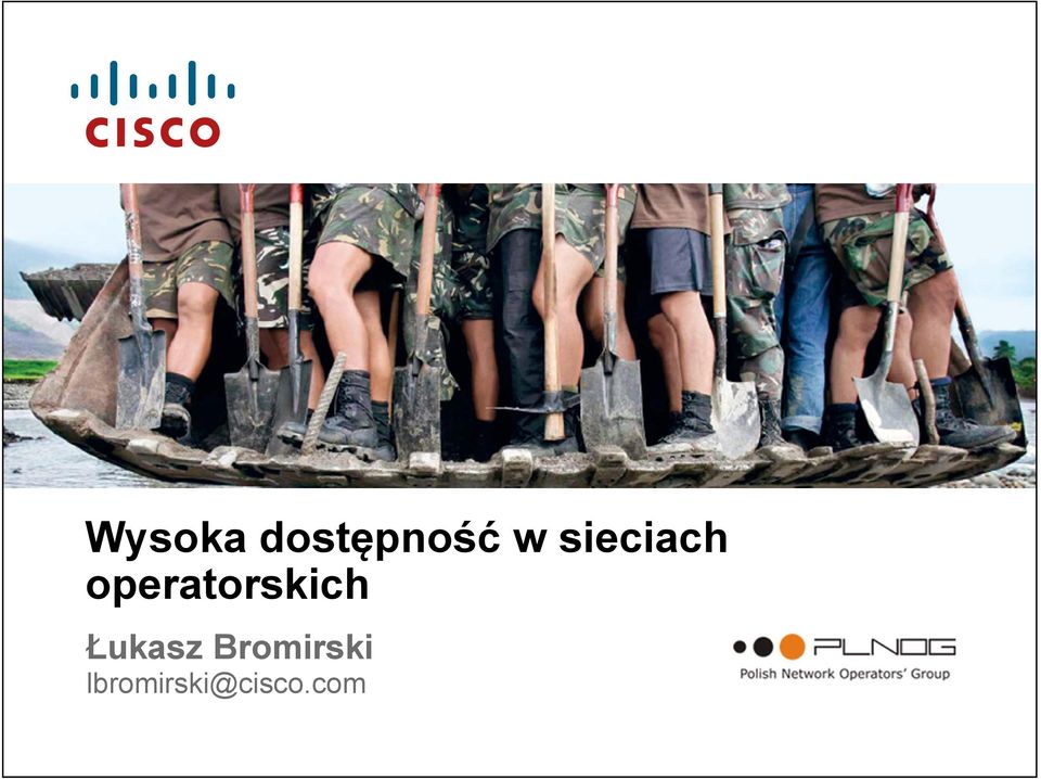 operatorskich