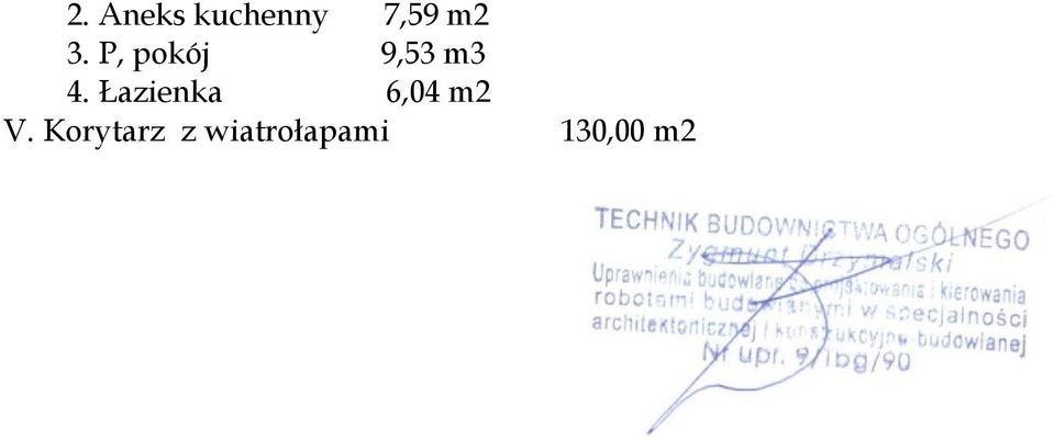 Łazienka 6,04 m2 V.