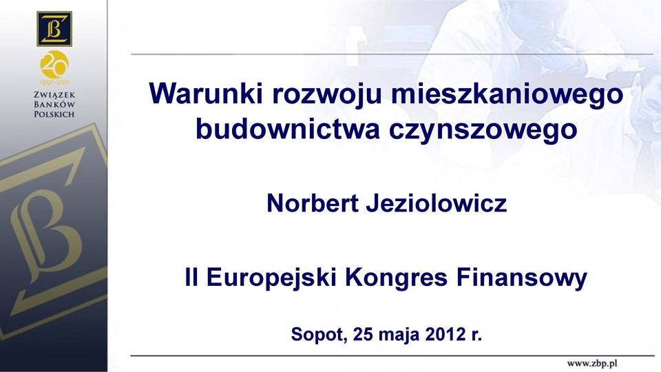 Jeziolowicz II Europejski