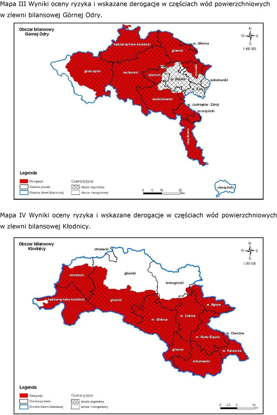 Górnej Odry.