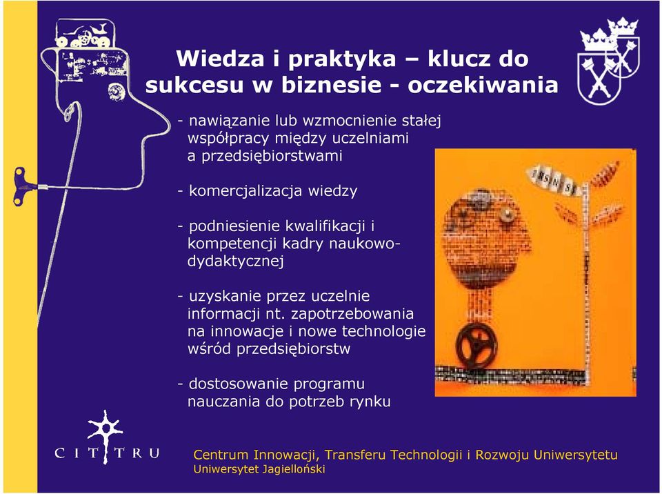 kwalifikacji i kompetencji kadry naukowodydaktycznej - uzyskanie przez uczelnie informacji nt.