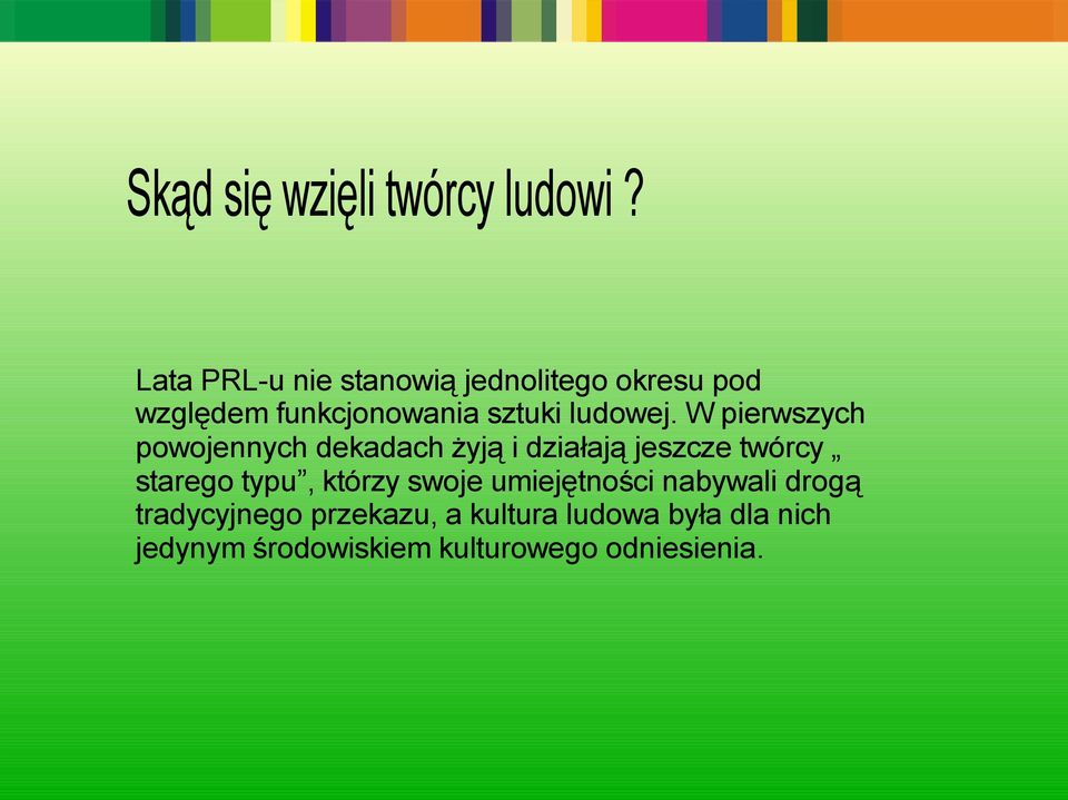 ludowej.