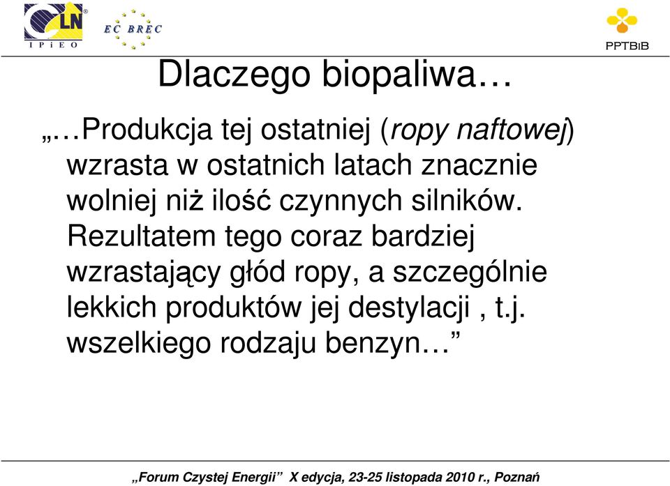 silników.