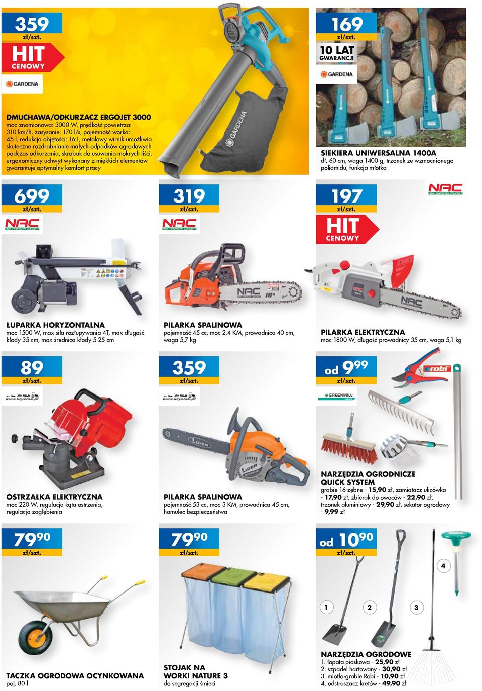 uniwersalna 400A dł.
