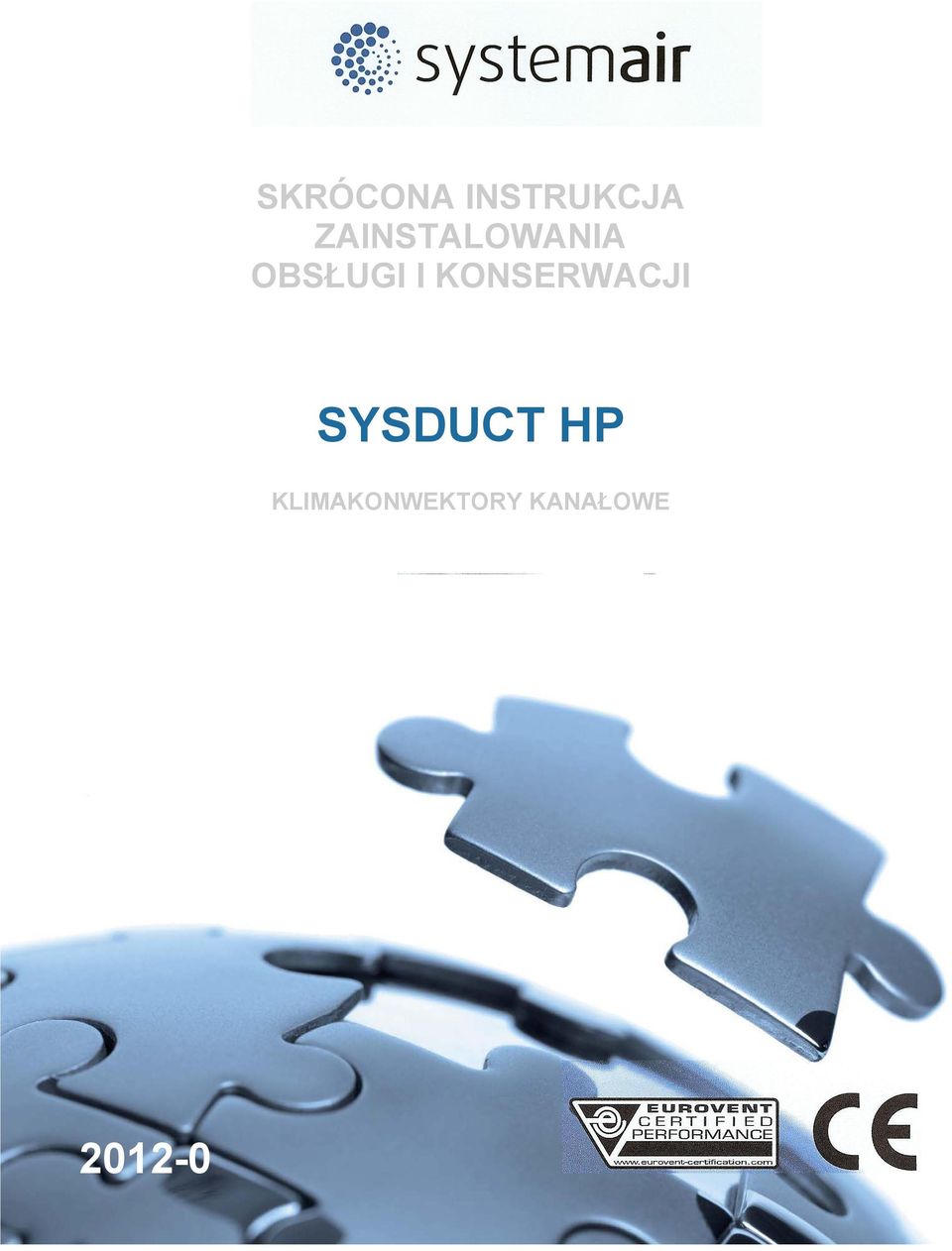 SYSDUCT HP