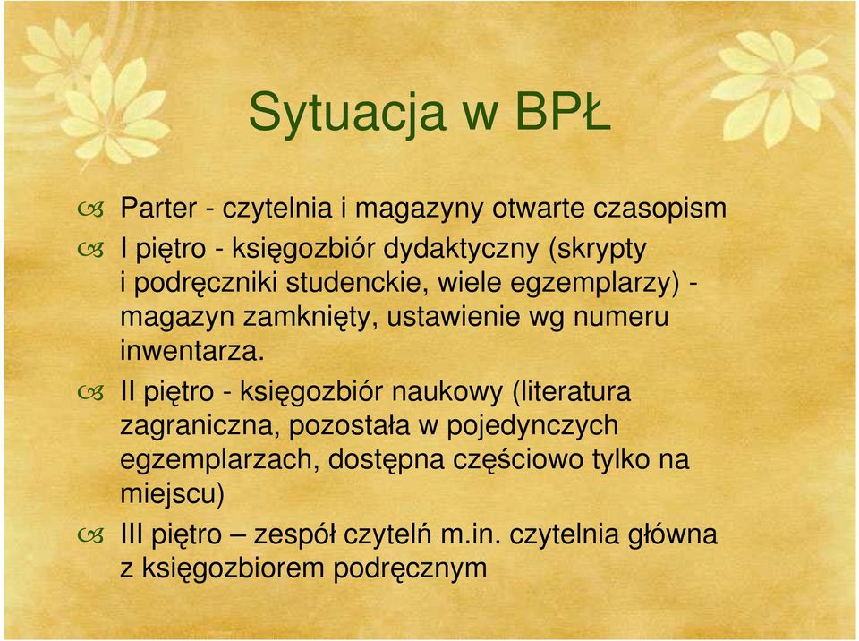 inwentarza.