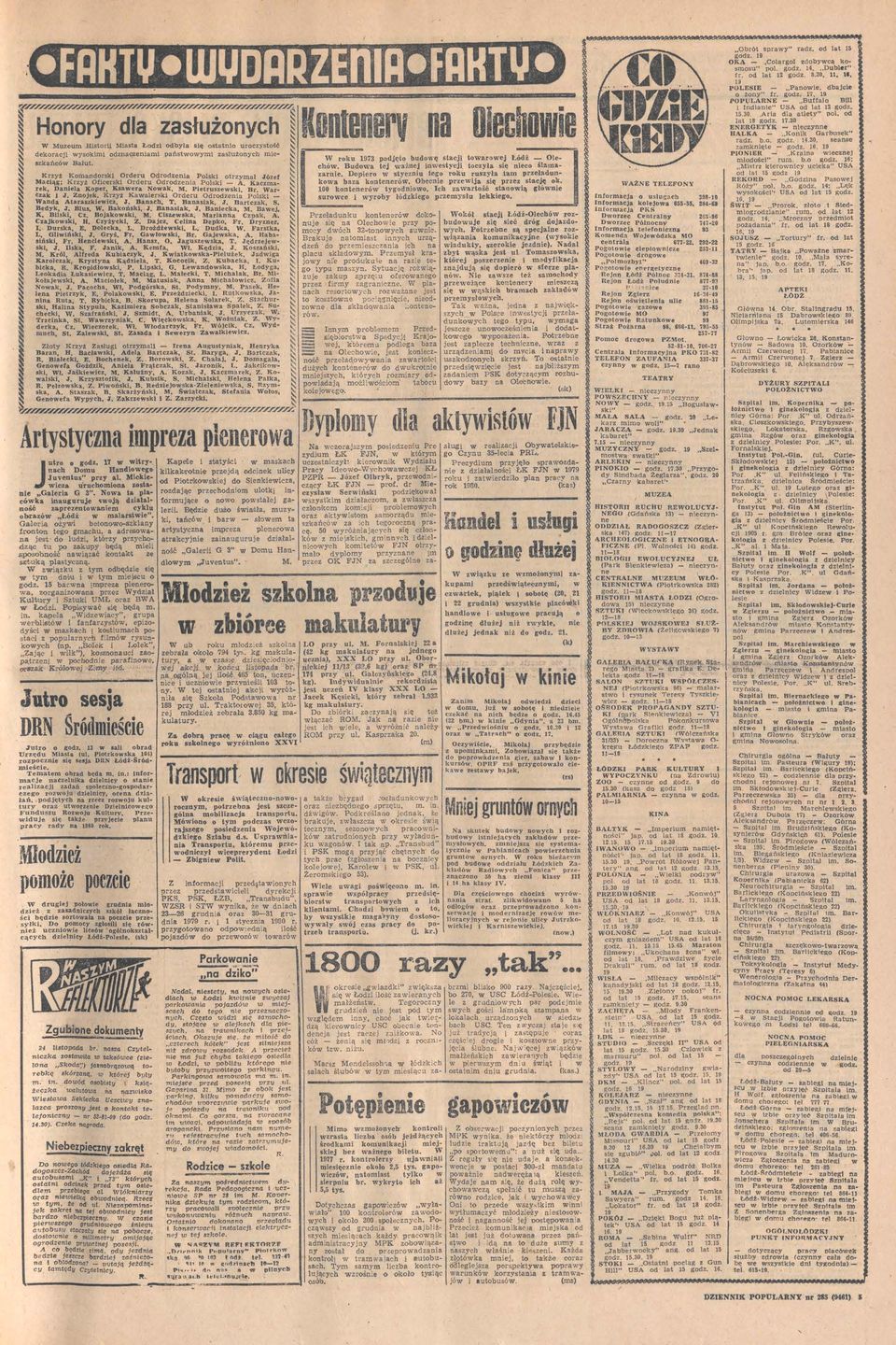 Orderu Odrade Polsk Wanda Ataraskec, J Bach, T Basak, J Bartcak, s, Dedyk, J, Blus, Bakońsk J Basak J Banlecka, M Baej, K, Blsk, c Bojakosk, M Clseska, Maran Cpak, A Cajkosk, H Cyżyck, Z Dajc Cel