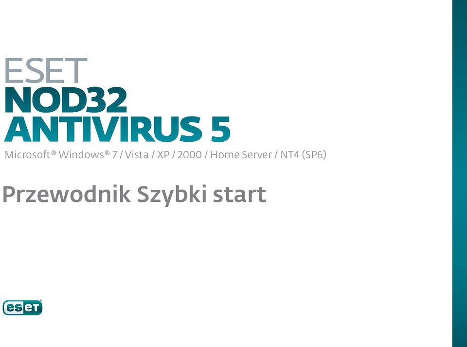 Home Server / NT4
