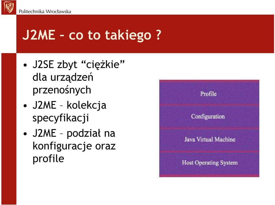 przenośnych J2ME kolekcja