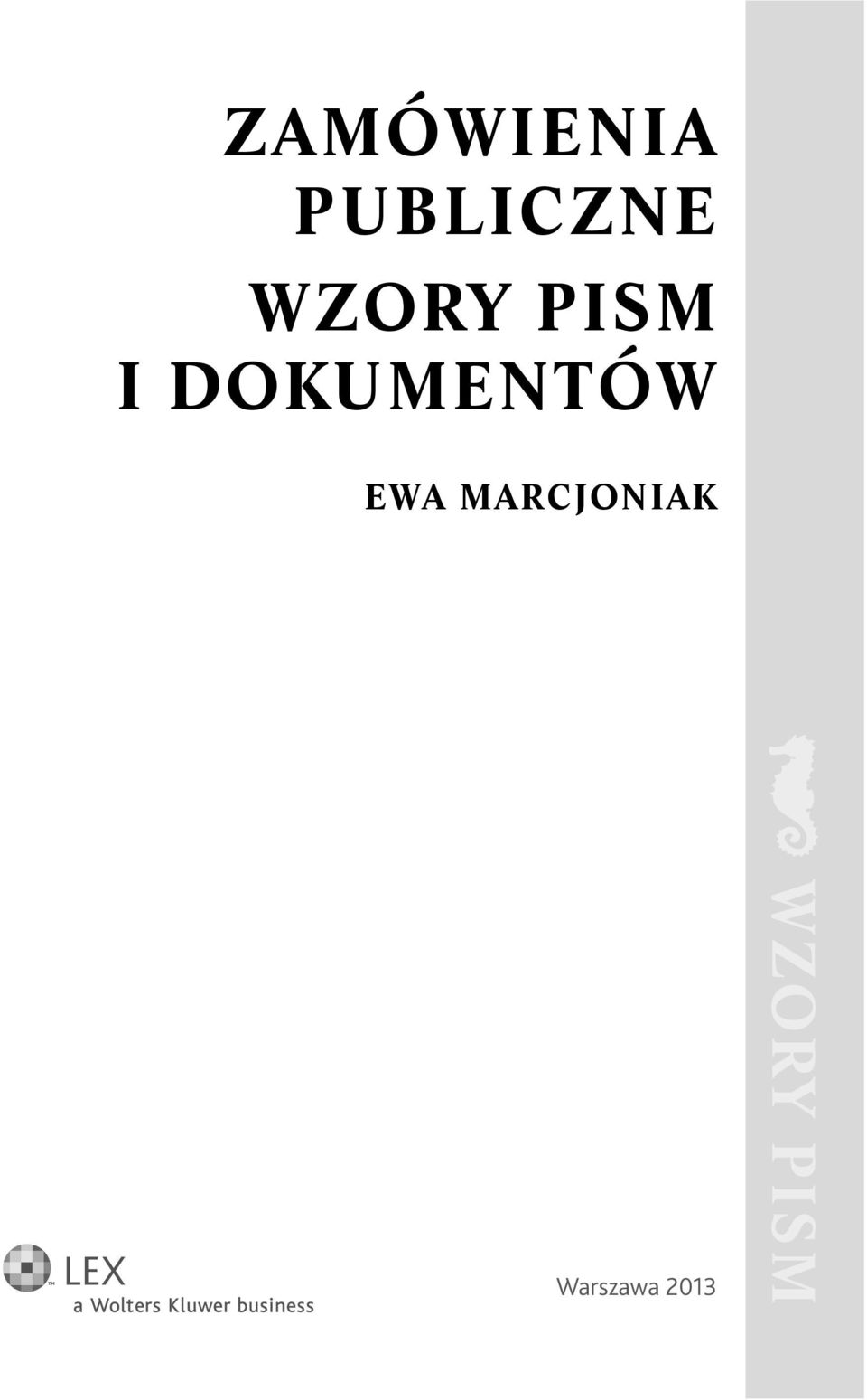 DOKUMENTÓW EWA