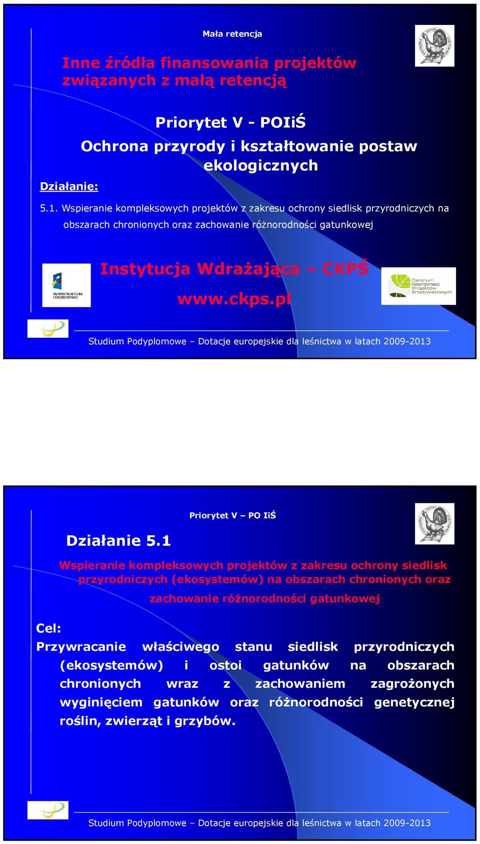 pl Cel: Działanie 5.