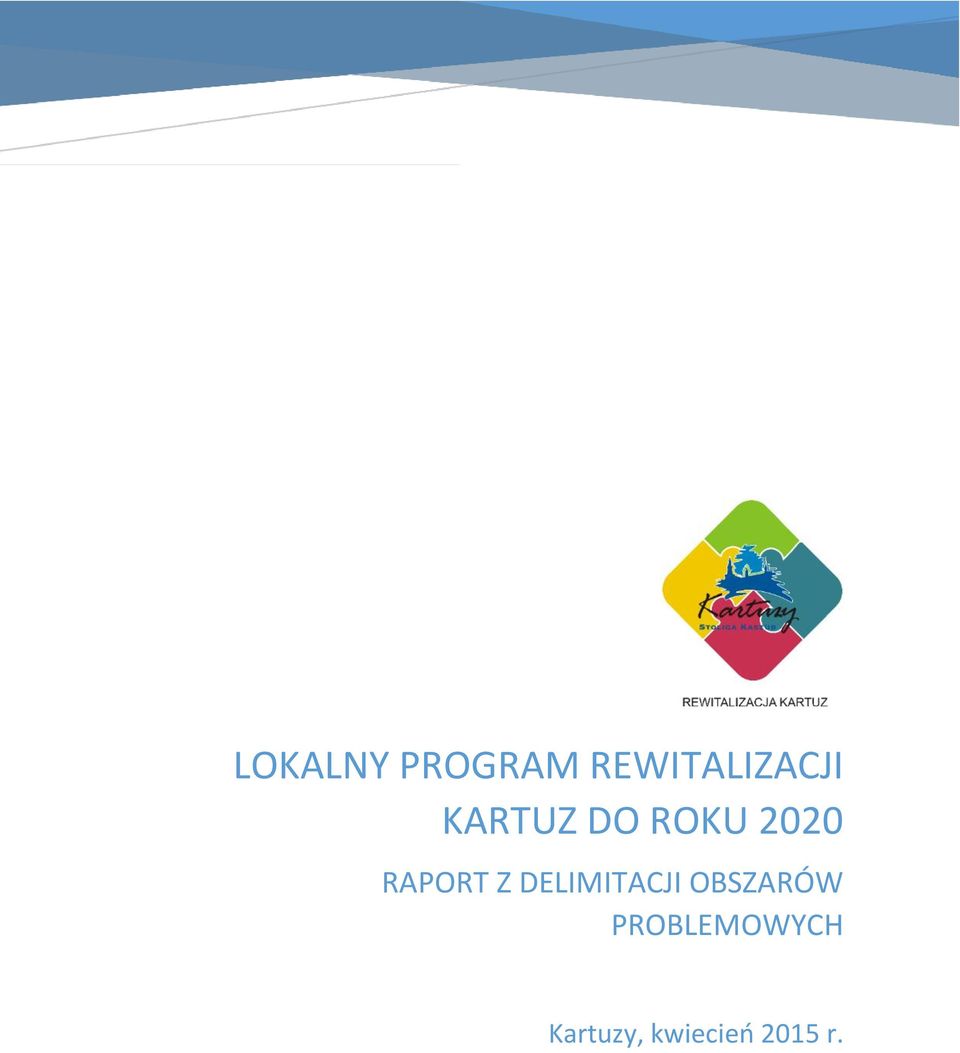 DELIMITACJI OBSZARÓW