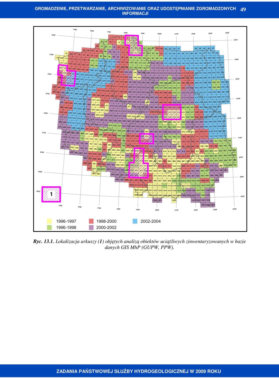 obiektów uciąŝliwych