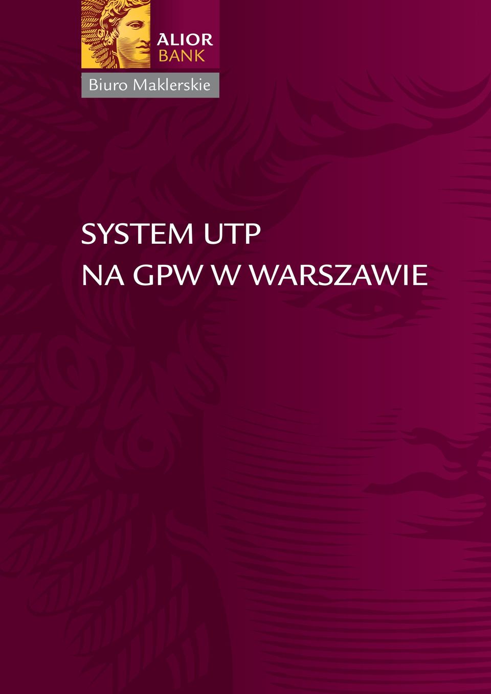 SYSTEM UTP