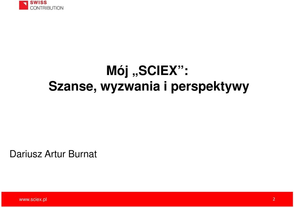 i perspektywy