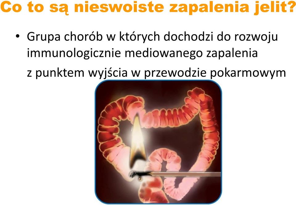 rozwoju immunologicznie mediowanego