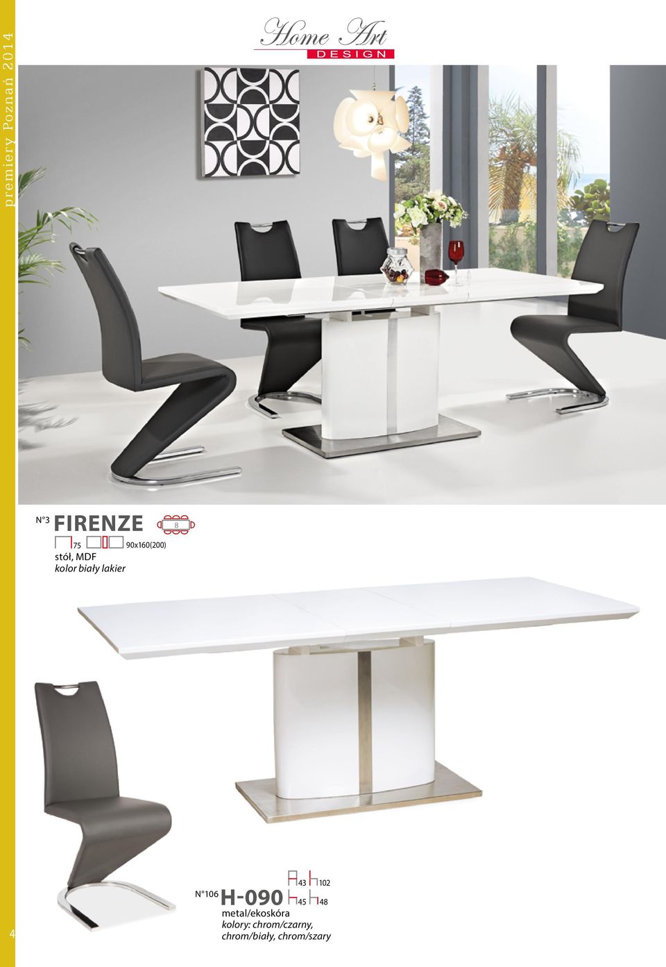 biały lakier 8 43 102 N 106 h-090 45 48